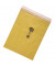 Papierpolstertaschen Papierpolstertasche 1 | 180x280mm Typ 1, 30001311, innen 165x280mm, Haftklebung mit Abdeckstreifen, braun